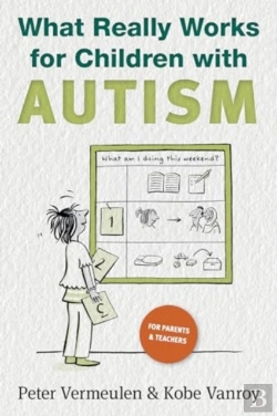 Bertrand.pt - What Really Works For Children With Autism