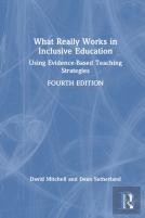 What Really Works In Inclusive Education