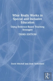 What Really Works In Special And Inclusive Education