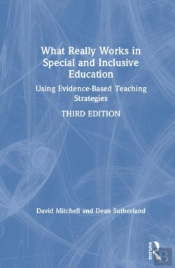 Bertrand.pt - What Really Works In Special And Inclusive Education