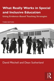What Really Works In Special And Inclusive Education