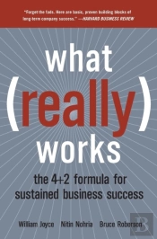 What Really Works