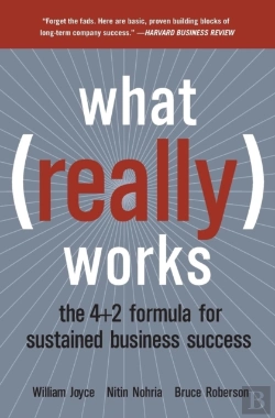 Bertrand.pt - What Really Works