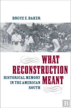 Bertrand.pt - What Reconstruction Meant