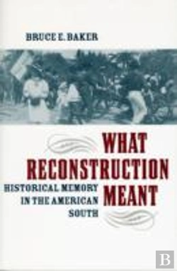 Bertrand.pt - What Reconstruction Meant