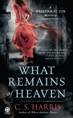 Bertrand.pt - What Remains Of Heaven