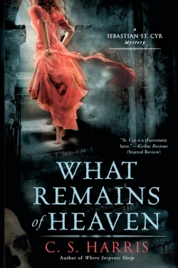 Bertrand.pt - What Remains Of Heaven