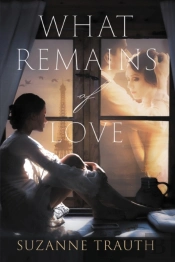 What Remains Of Love
