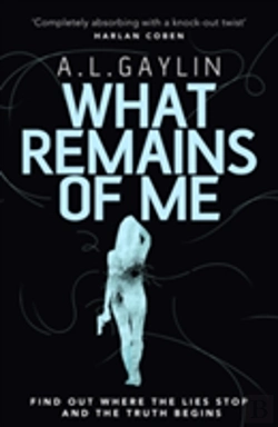 Bertrand.pt - What Remains Of Me