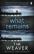 What Remains