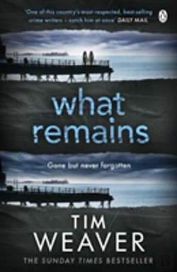 Bertrand.pt - What Remains