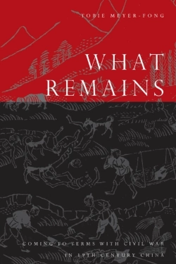 Bertrand.pt - What Remains