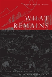 What Remains