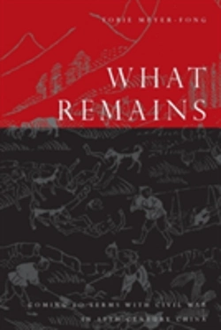 Bertrand.pt - What Remains