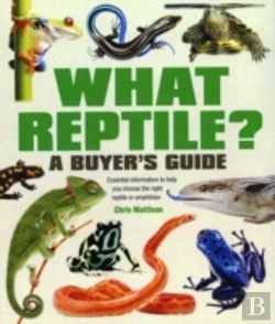 Bertrand.pt - What Reptile A Buyers Guide