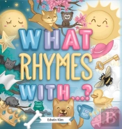 What Rhymes With...