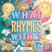 What Rhymes With...?