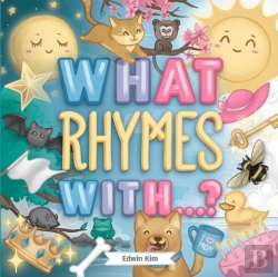 Bertrand.pt - What Rhymes With...?