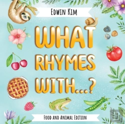Bertrand.pt - What Rhymes With...? Food And Animal Edition