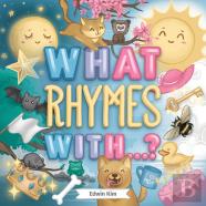 What Rhymes With...?