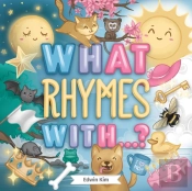 What Rhymes With...?