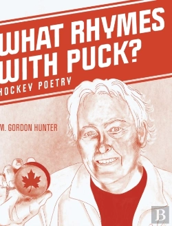 Bertrand.pt - What Rhymes With Puck?: Hockey Poetry