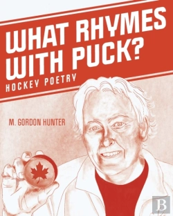 Bertrand.pt - What Rhymes With Puck?: Hockey Poetry