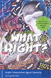 What Right?
