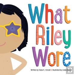 Bertrand.pt - What Riley Wore