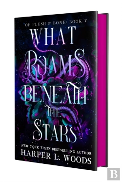 Bertrand.pt - What Roams Beneath The Stars
