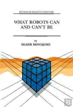 Bertrand.pt - What Robots Can And Can'T Be