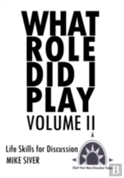 Bertrand.pt - What Role Did I Play Volume Ii