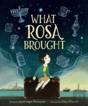 What Rosa Brought