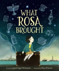 Bertrand.pt - What Rosa Brought