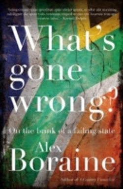 Bertrand.pt - What S Gone Wrong