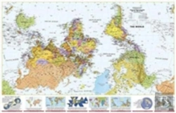 Bertrand.pt - What S Up South Map