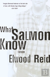 What Salmon Know