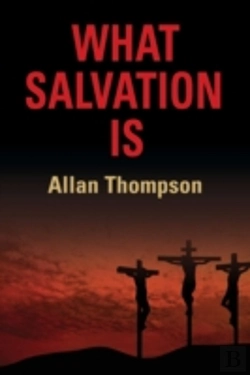 Bertrand.pt - What Salvation Is