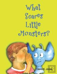 What Scares Little Monsters?