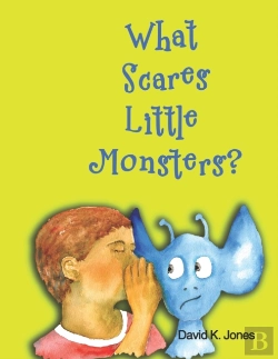 Bertrand.pt - What Scares Little Monsters?