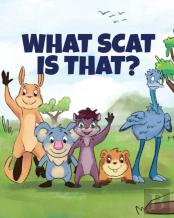 What Scat Is That?