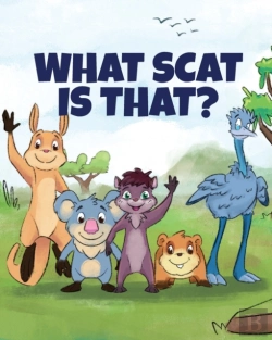 Bertrand.pt - What Scat Is That?