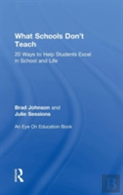 What Schools Don'T Teach