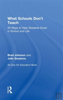 Bertrand.pt - What Schools Don'T Teach
