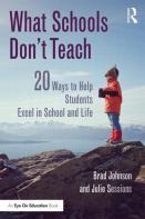 What Schools Don'T Teach