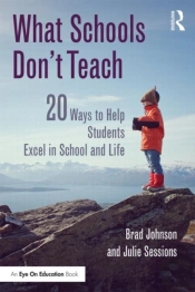 What Schools Don'T Teach