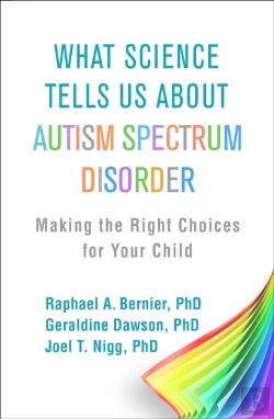 Bertrand.pt - What Science Tells Us About Autism Spectrum Disorder