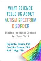 What Science Tells Us About Autism Spectrum Disorder