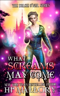 Bertrand.pt - What Screams May Come