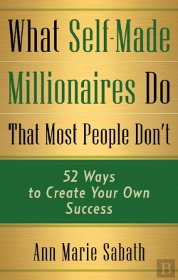 Bertrand.pt - What Self-Made Millionaires Do That Most People Don'T